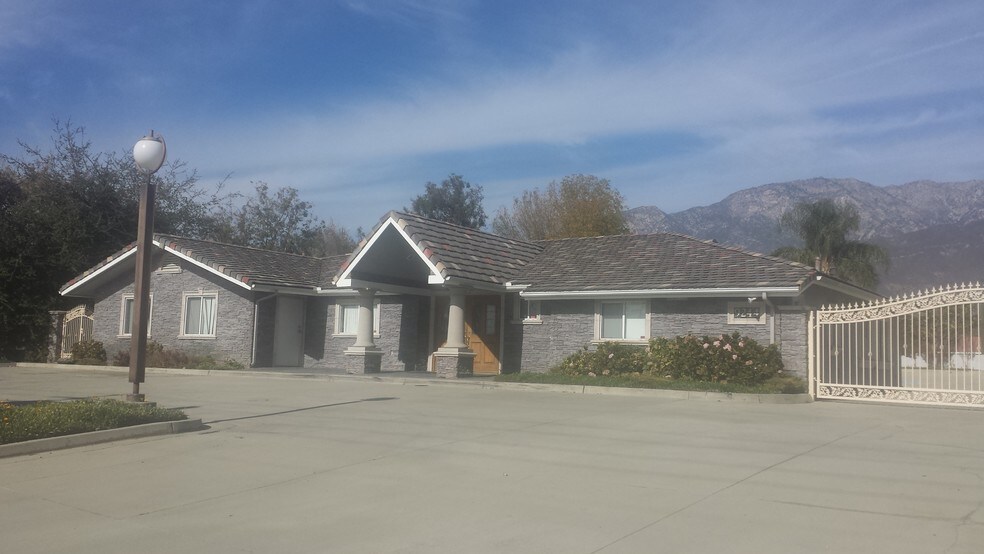 9244 19th St, Rancho Cucamonga, CA à louer - Photo principale – Image 1 sur 3