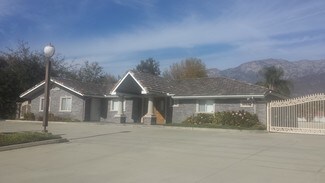 Plus de détails pour 9244 19th St, Rancho Cucamonga, CA - Local d'activités à louer