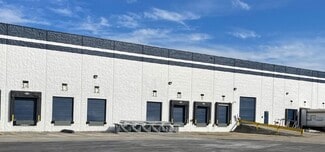 Plus de détails pour 4000-4024 Precision Dr, Cincinnati, OH - Industriel/Logistique à vendre