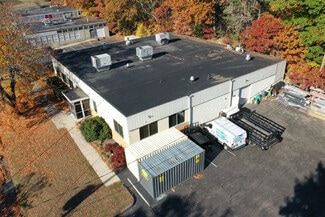 Plus de détails pour 15 Erie Dr, Natick, MA - Industriel/Logistique à louer