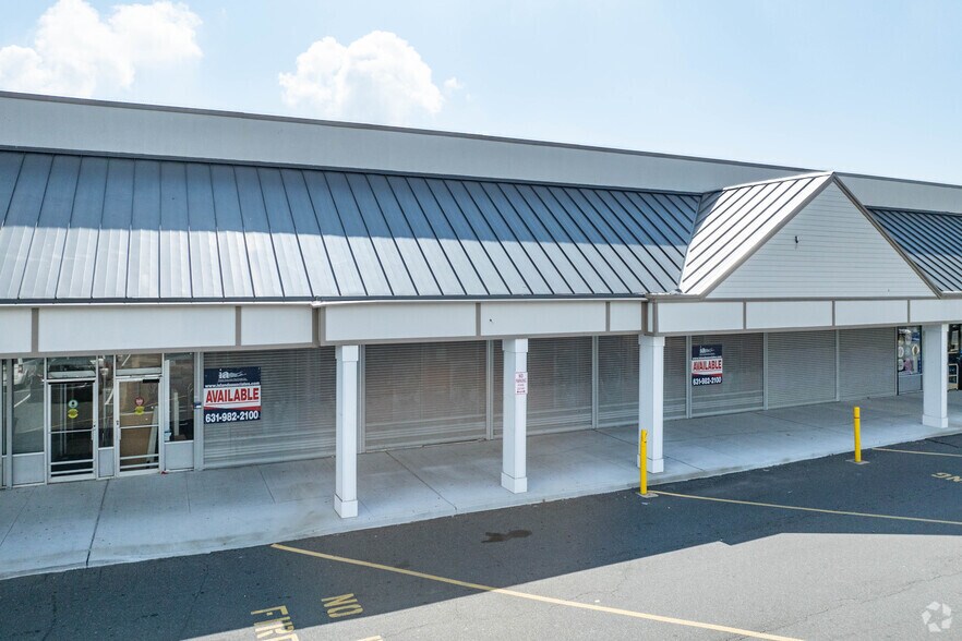 1800-1850 Brentwood Rd, Brentwood, NY à louer - Photo de l’immeuble – Image 3 sur 15
