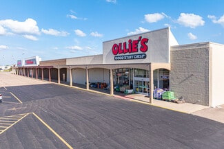 Plus de détails pour 1602-1612 36th St, Peru, IL - Local commercial à vendre