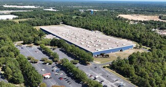 Plus de détails pour 2000 Carolina Pines Dr, Blythewood, SC - Industriel/Logistique à louer
