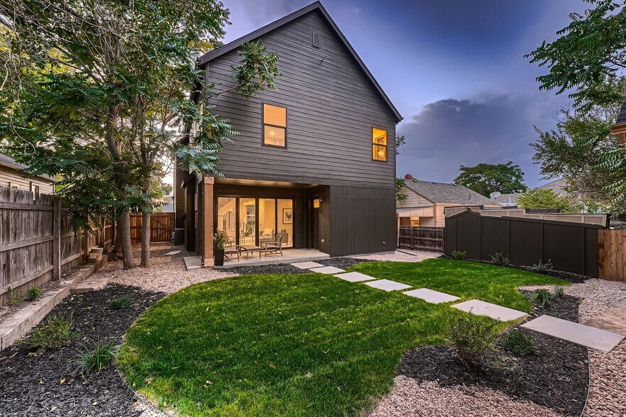 3344 Chase St, Wheat Ridge, CO à vendre - Photo de l’immeuble – Image 3 sur 8