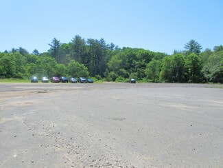 Plus de détails pour 122 Rabbit Rd, Salisbury, MA - Industriel/Logistique à louer