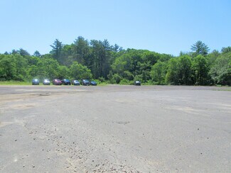 Plus de détails pour 122 Rabbit Rd, Salisbury, MA - Industriel/Logistique à louer
