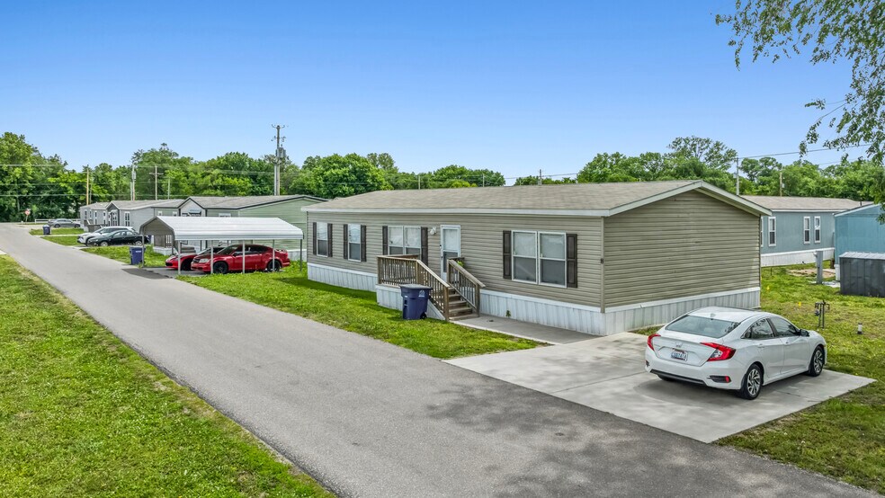606 South Park Street, Ogden, KS à vendre - Photo de l’immeuble – Image 3 sur 11