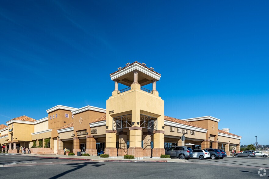 27000-27470 Alicia Pky, Laguna Niguel, CA à louer - Photo de l’immeuble – Image 3 sur 42