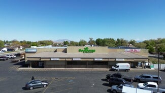 Plus de détails pour 213 E Main St, Grantsville, UT - Local commercial à vendre