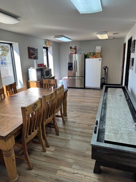 111 Industrial Blvd, Mansfield, TX à louer - Photo intérieure – Image 3 sur 6