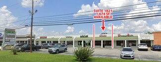 Plus de détails pour 1827 N Columbia St, Milledgeville, GA - Bureau, Local commercial à louer