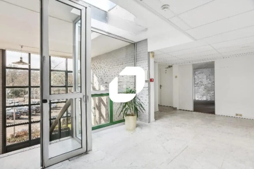 Bureau dans Lognes à louer - Photo intérieure – Image 3 sur 8