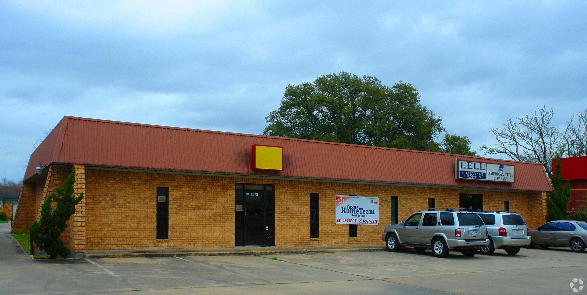 2670 Highway 35 Byp S, Alvin, TX à louer Photo principale– Image 1 sur 22