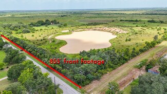 Plus de détails pour 9009 Katy Hockley rd, Katy, TX - Terrain à vendre
