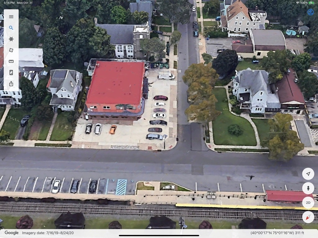 100 E Broad St, Palmyra, NJ à louer Photo intérieure– Image 1 sur 7