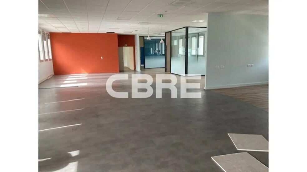 Bureau dans Nice à louer - Photo de l’immeuble – Image 1 sur 11