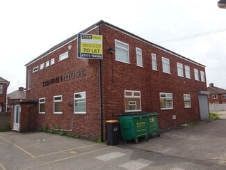 Plus de détails pour Lilac Grv, Beeston - Local d'activités à louer