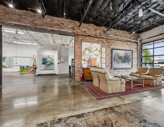 Plus de détails pour 2284-2286 Vantage St, Dallas, TX - Local d'activités à louer