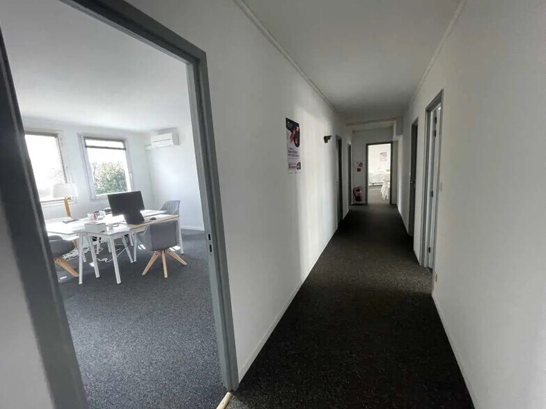 Bureau dans Talence à vendre - Photo de l’immeuble – Image 3 sur 7