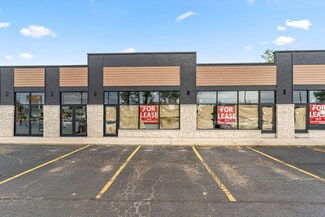 Plus de détails pour 10290-10296 S 78th Ave, Palos Hills, IL - Local commercial à louer