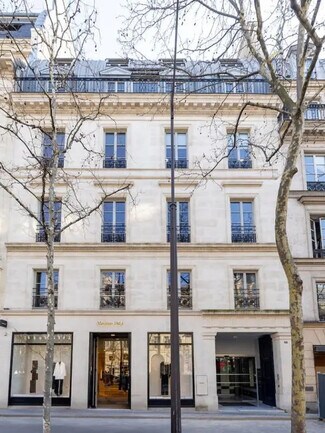 Plus de détails pour Bureau à louer