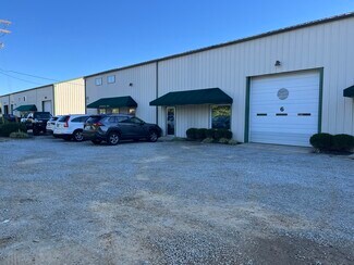 Plus de détails pour 6244 Old Lagrange Rd, Crestwood, KY - Industriel/Logistique à louer