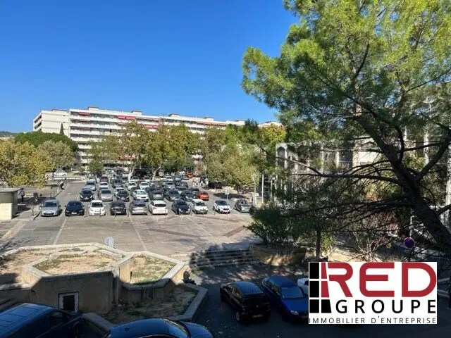 175 Boulevard Ferdinand De Lesseps, Aix-en-Provence à louer - Photo de l’immeuble – Image 3 sur 4