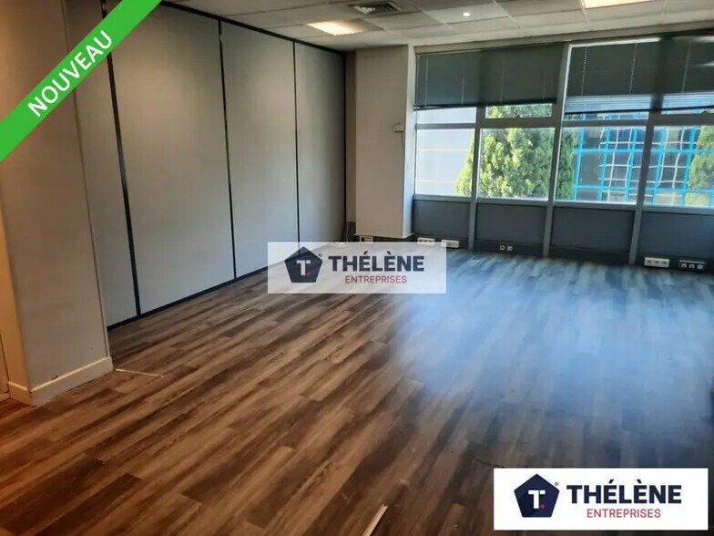 Bureau dans Montpellier à vendre - Photo intérieure – Image 2 sur 9