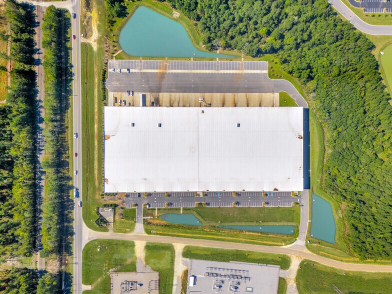 4826 Hwy 78, Saint George, SC à louer - Photo de l’immeuble – Image 3 sur 7