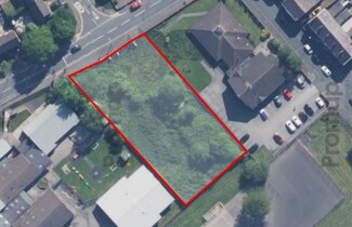 Plus de détails pour 40 Piele Rd, Haydock - Terrain à vendre
