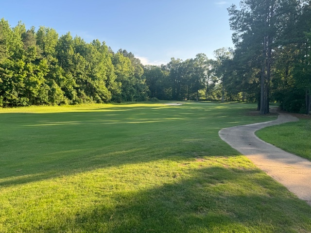 extension Fairway Drive Rd, Natchez, MS à vendre - Photo de l’immeuble – Image 3 sur 11