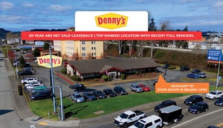 Plus de détails pour 521 Auburn Way S, Auburn, WA - Local commercial à vendre