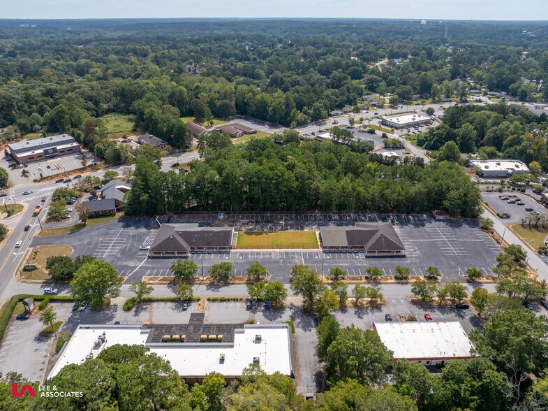 150 Medical Way, Riverdale, GA à louer - Photo de l’immeuble – Image 2 sur 17