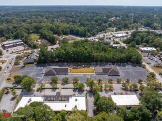 Plus de détails pour 150 Medical Way, Riverdale, GA - Bureau à vendre