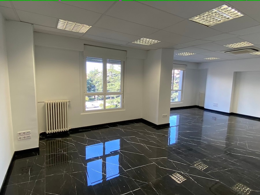 Paseo Castellana, 140, Madrid, MAD 28046 - Lot A - - Plan d’étage - Image 1 of 14