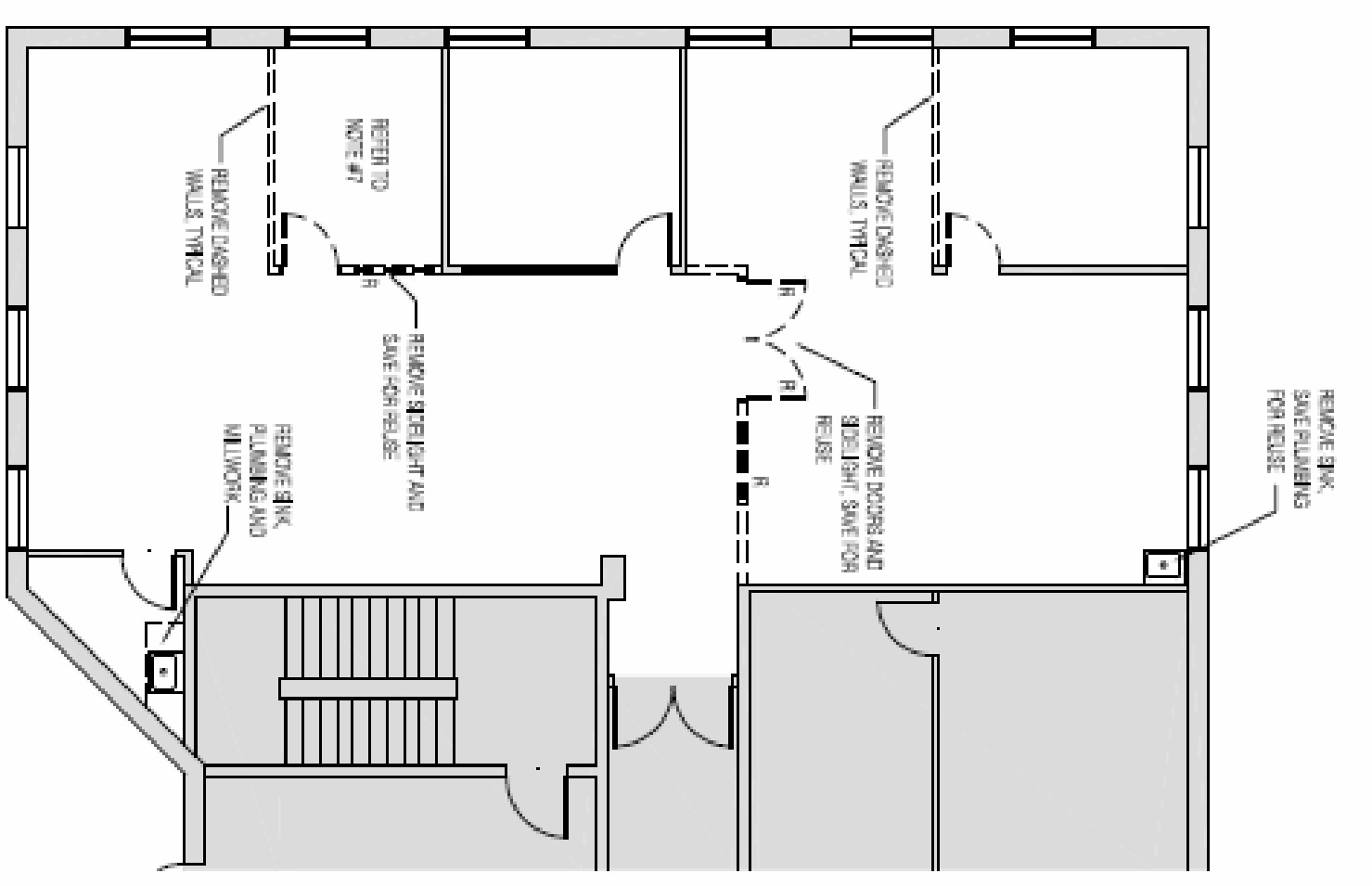 99 S Bedford St, Burlington, MA à louer Plan d’étage– Image 1 sur 1