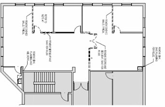 99 S Bedford St, Burlington, MA à louer Plan d’étage– Image 1 sur 1