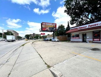 405 S Park St, Madison, WI à louer - Photo de l’immeuble – Image 2 sur 9