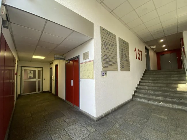 Plus de détails pour 157 Rue Des Blains, Bagneux - Bureau à louer