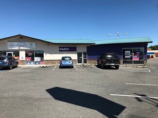 Plus de détails pour 1301 Jadwin Ave, Richland, WA - Local commercial à louer