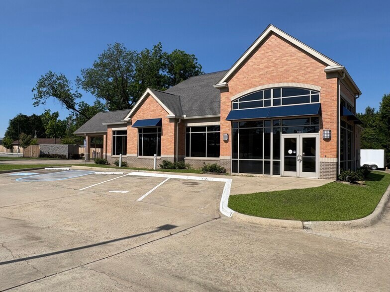 1011 Cooktown Rd, Ruston, LA à vendre - Photo de l’immeuble – Image 2 sur 6