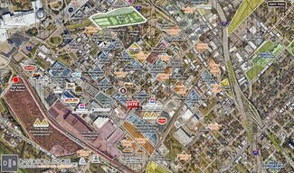 Plus de détails pour 2015 Wall St, Dallas, TX - Local d'activités à louer