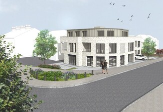 Plus de détails pour 196 Green End Rd, Cambridge - Local commercial à louer