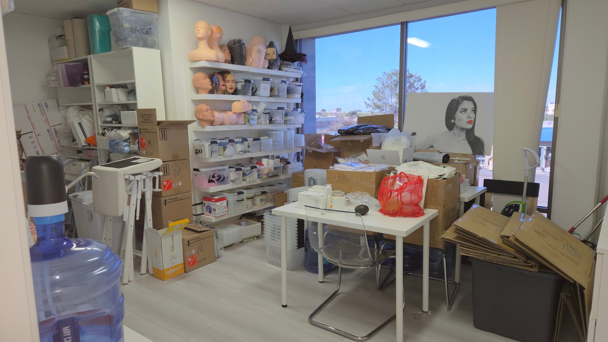 22 W 35th St, National City, CA à louer Photo intérieure– Image 1 sur 4