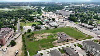 Plus de détails pour 1325 St Andrew st, La Crosse, WI - Terrain à louer