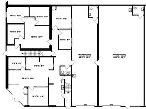 17741 65A Ave, Surrey, BC à louer Plan d’étage– Image 1 sur 1
