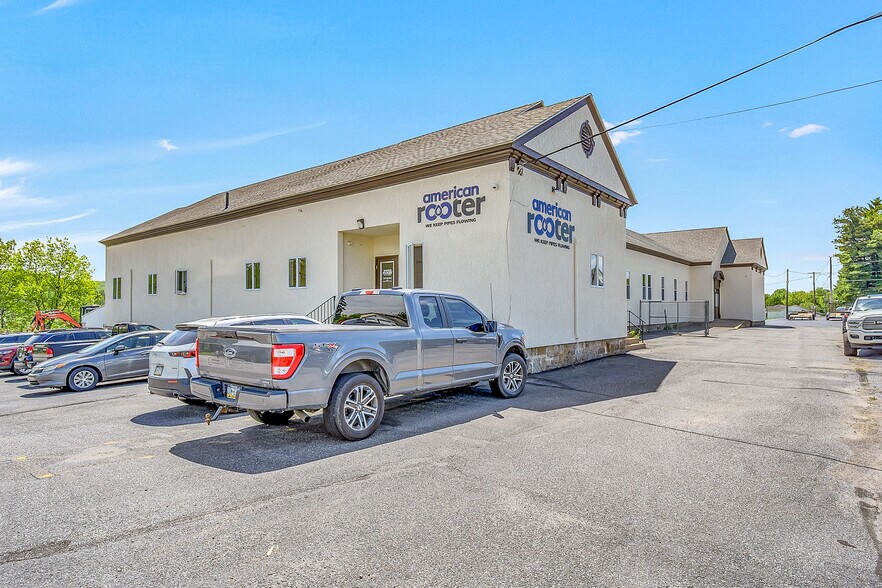 1934 PA-940, Freeland, PA à vendre - Photo de l’immeuble – Image 3 sur 55