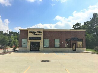 Plus de détails pour 13044 Grant Rd, Cypress, TX - Local commercial à vendre