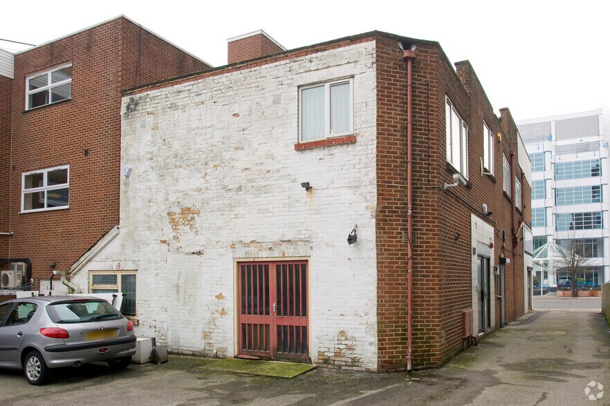 95-97 Holdenhurst Rd, Bournemouth à vendre - Photo de l’immeuble – Image 3 sur 4