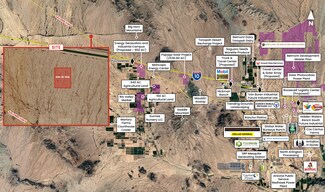 Plus de détails pour APN: 506-16-013L, Tonopah, AZ - Terrain à vendre